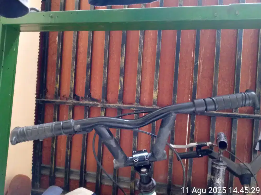 stang sepeda bmx dan lainnya