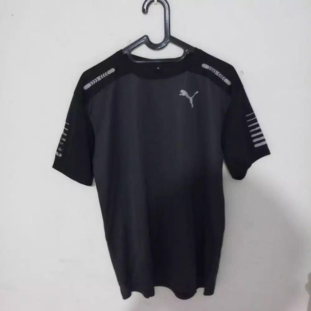 Kaos Pria Training Dri Fit Size XL Puma