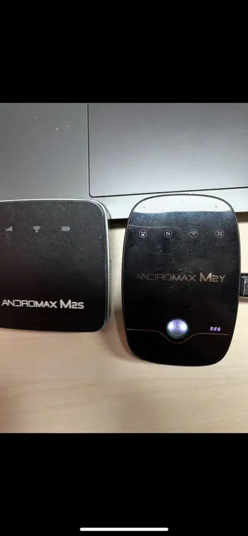 MODEM SMARTFREN M2s dan M2y