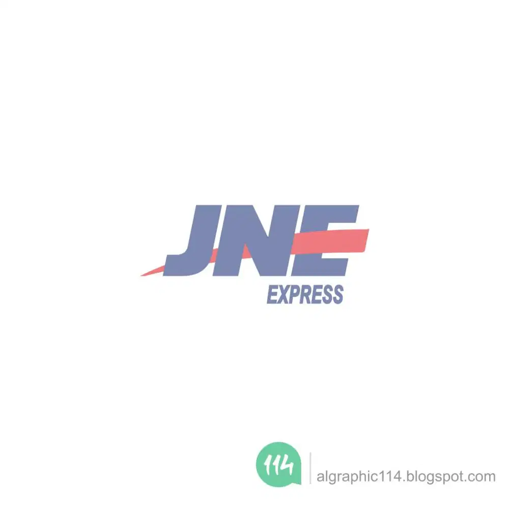 Sales Counter JNE Bintaro Permai