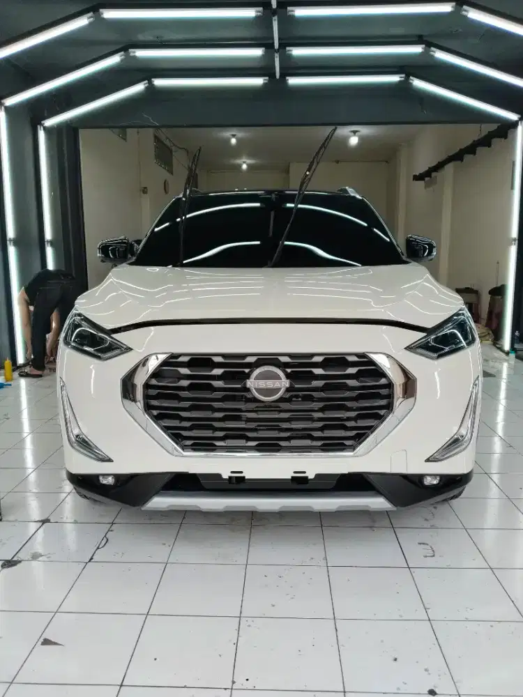 BUNGKUS JOK MOBIL-Retrim Stir mobil & Nano ceramic coating