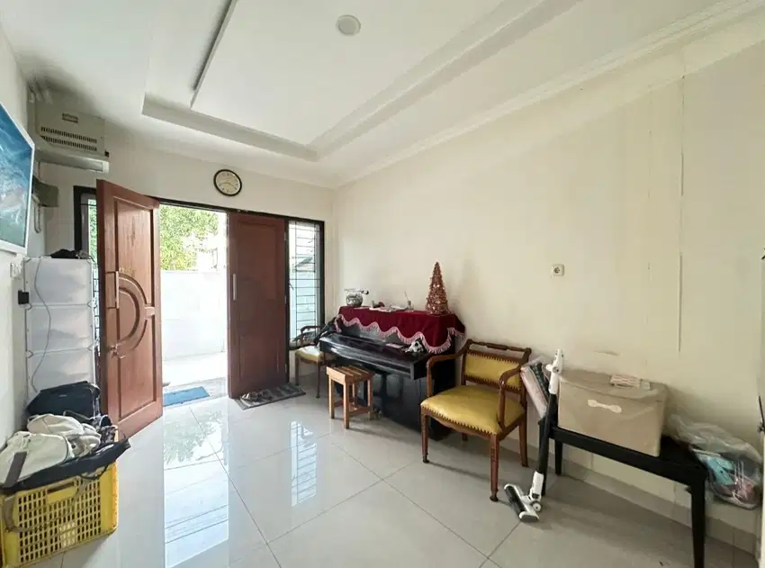 Dijual rumah mewah termurah di citra garden 5