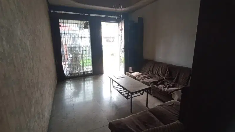 MURAH, Rumah komplek Dadali, Bandung