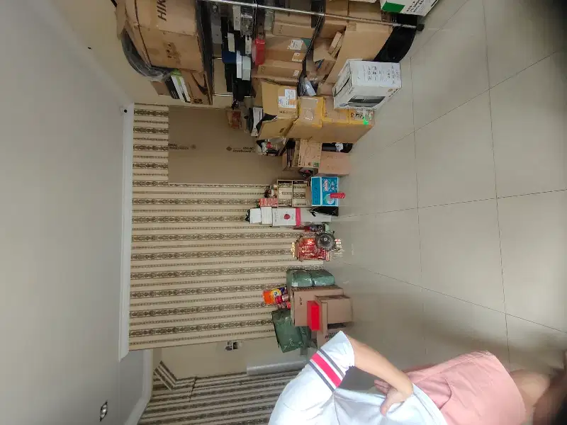 di jual rumah malibu ,city resort