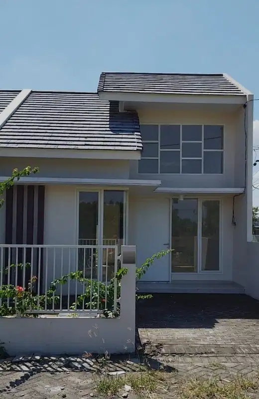 SIAP HUNI HANYA 500 RIBU DP 0 FREE SEMUA BIAYA ANGSURAN 2,5JT AN