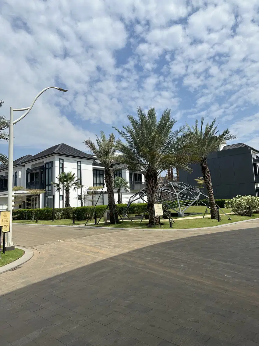Matera Residences Type 12x25 Gading Serpong