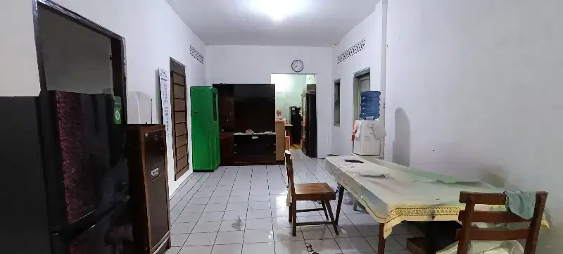jual Rumah lama di Semarang Timur.cocok buat kos2an