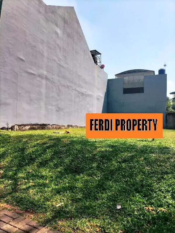HOT Listing Kavling Citra Gran Lokasi strategis
