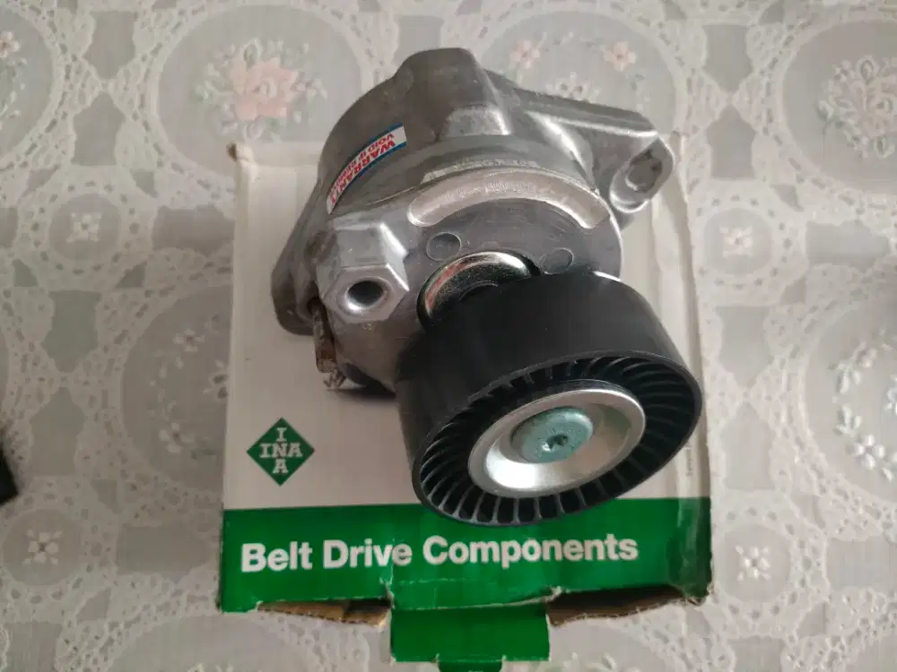 Jual 2 type Pully mercy E300 2015