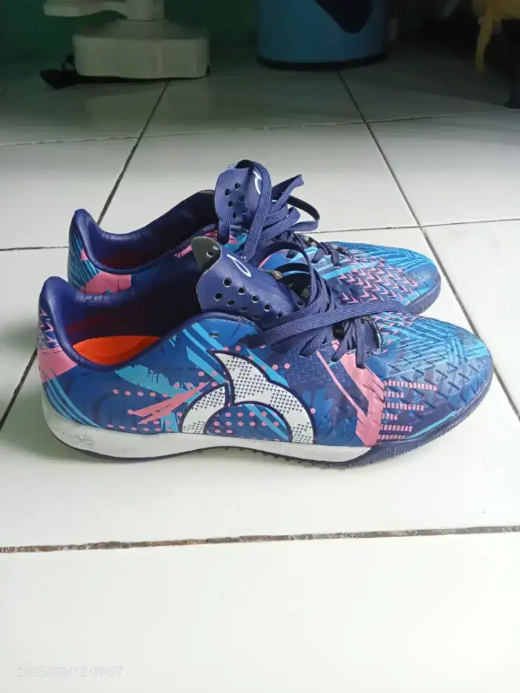 Jual Sepatu futsal Ortus ori