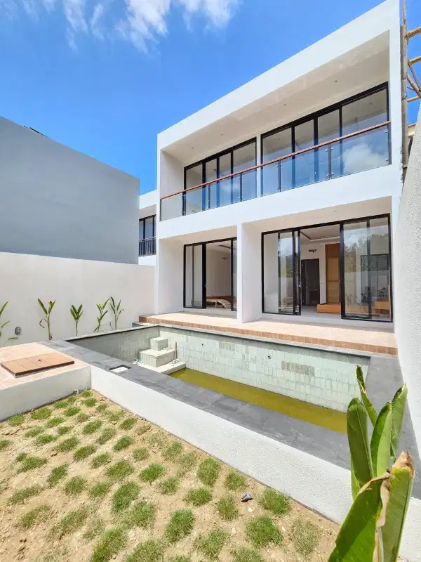 Villa dharmawangsa Nusa Dua Badung