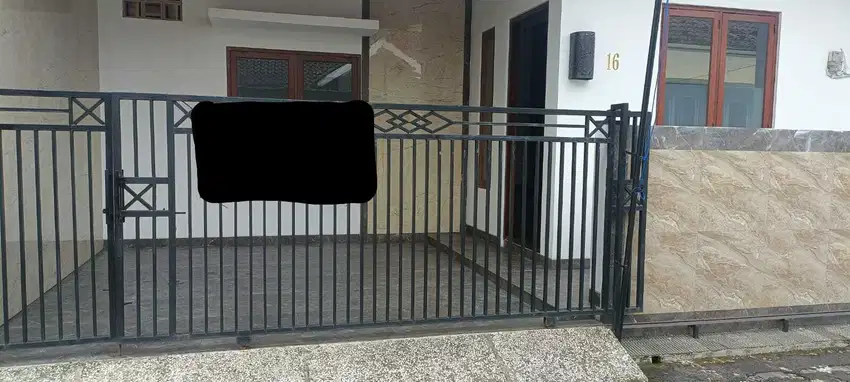 Disewakan Cepat Rumah Bagus Luas Minimalis SHM di Pamulang