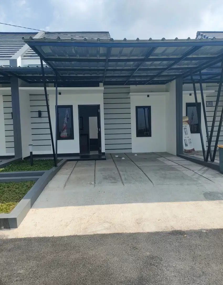 Rumah Murah Kualitas Terjamin Di Cikarang Pusat