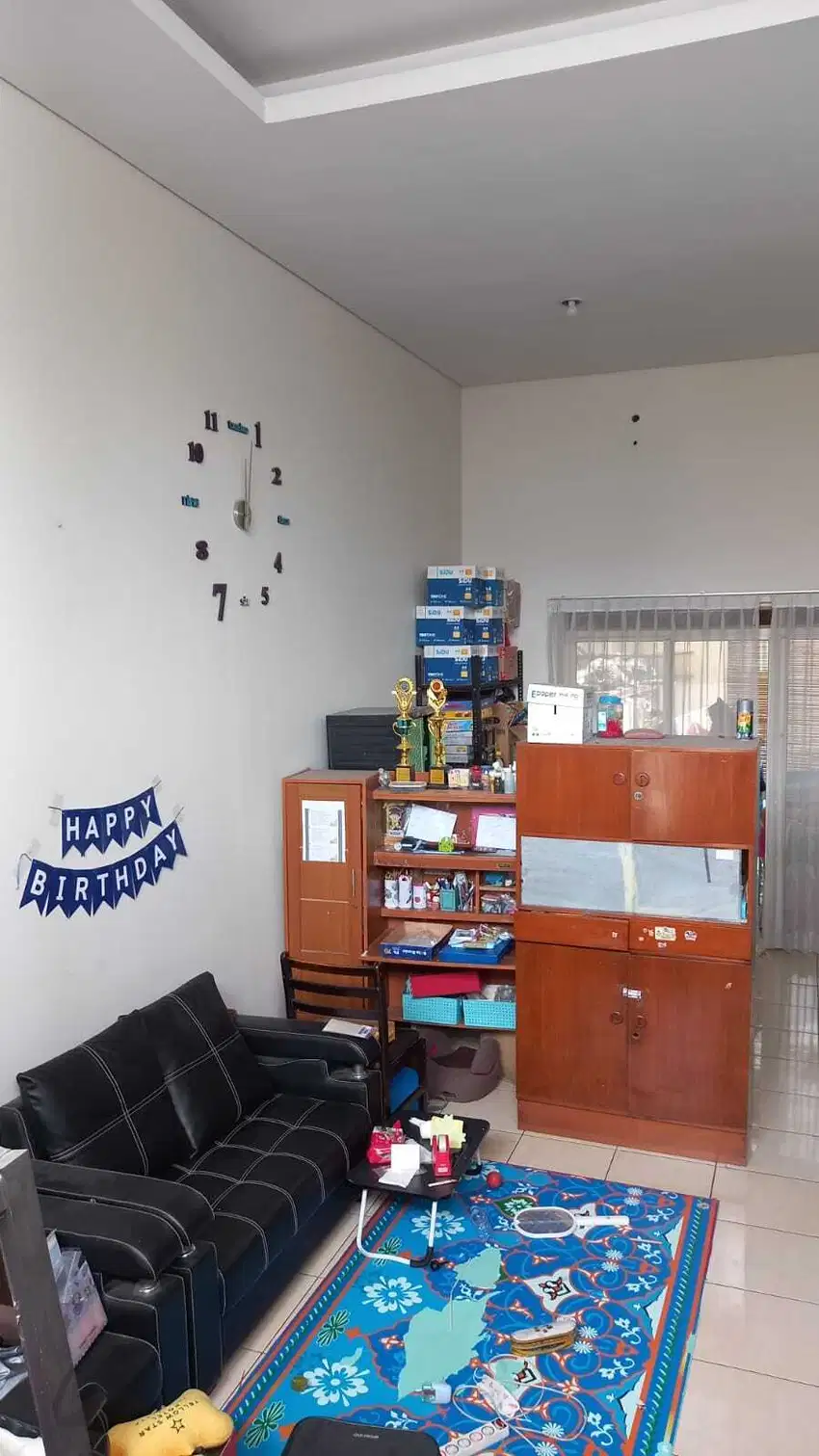 Jual Rumah KBP Wangsakerta 2 - Kota Baru Parahyangan