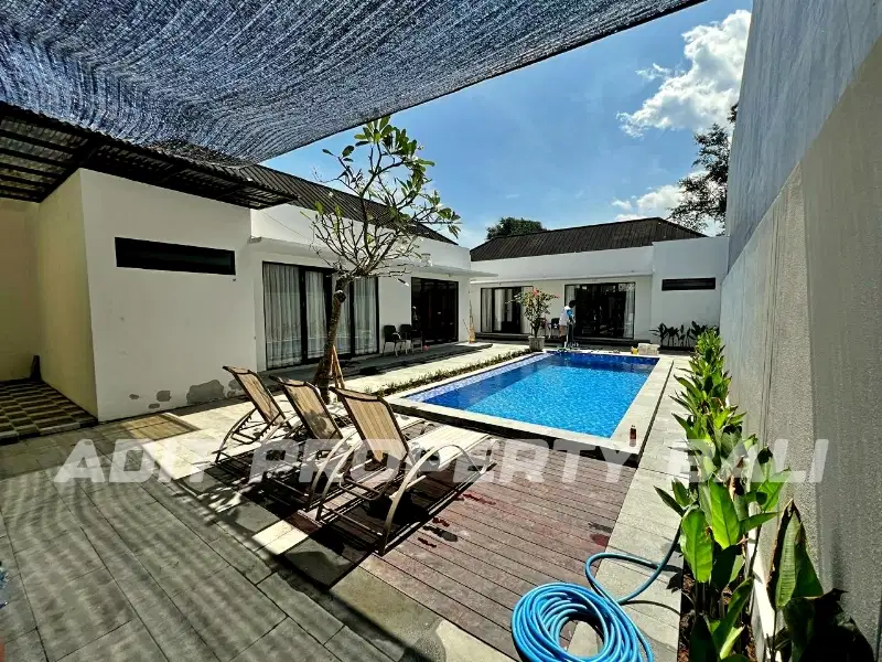 Brand New Villa Seminyak Kuta Badung