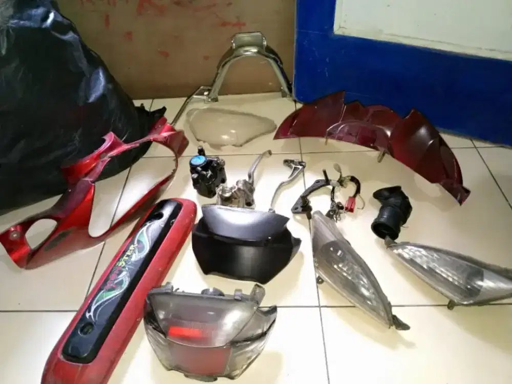 Mangga nu minat perabot mio