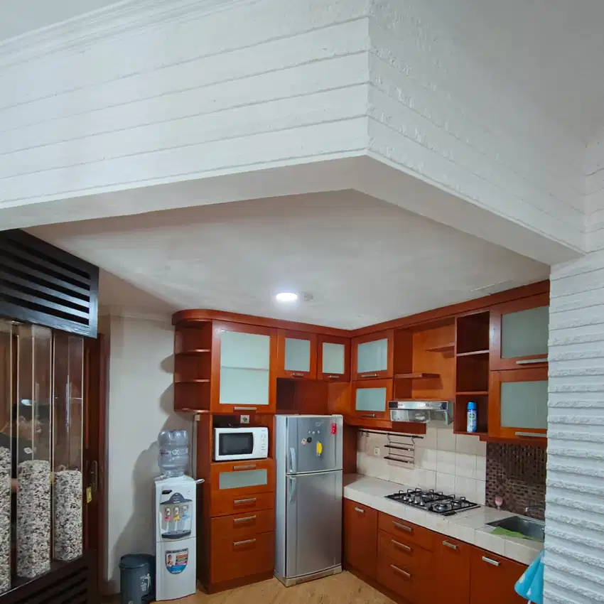 Disewakan 2 Kamar HUK Apartemen Gading Mediterania Furnish