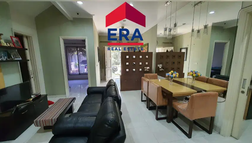 Dijual rumah di area premium Cluster Jade di Pondok Hijau Golf  GadSer
