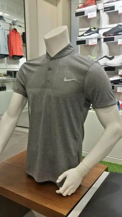 Polo Nike Tiger Woods Golf Fly Blade Original Size L