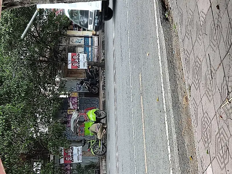TANAH ISTIMEWA, MURAH DI KOTA YOGYA