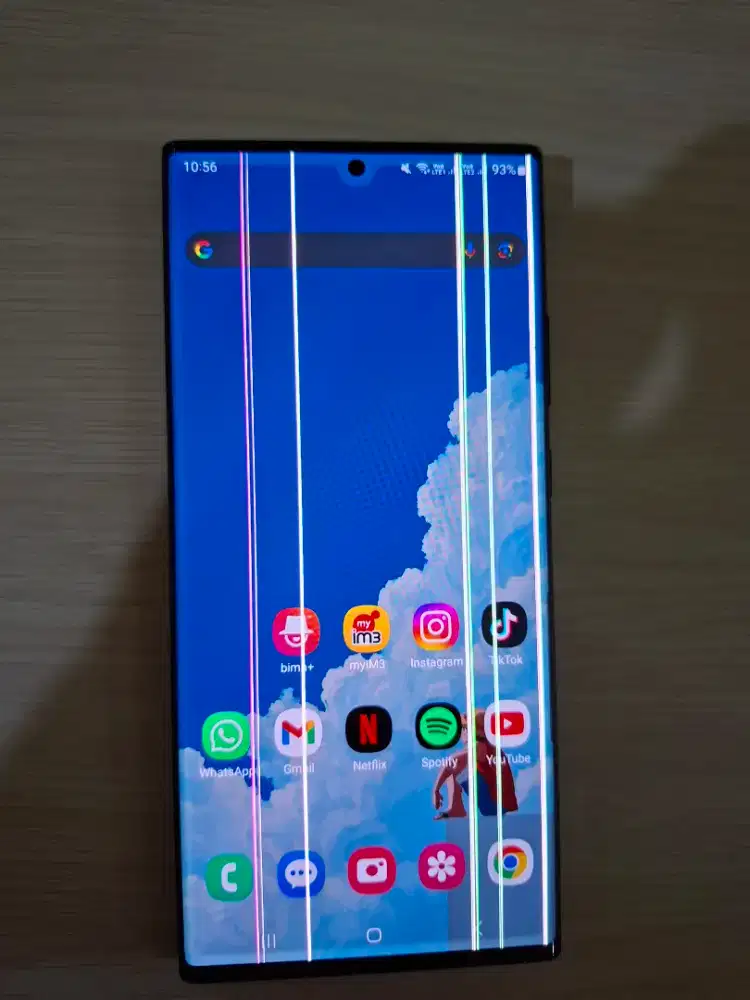 Samsung Note 20 Ultra