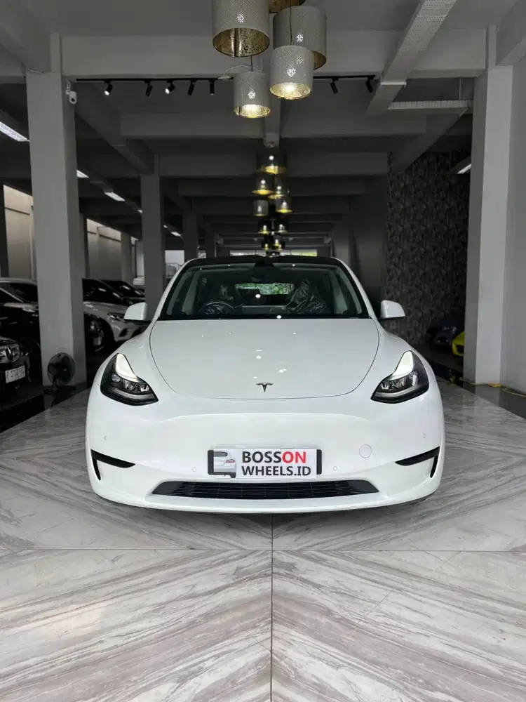 For sale!!! Brand New! 2025 Tesla Model Y RWD