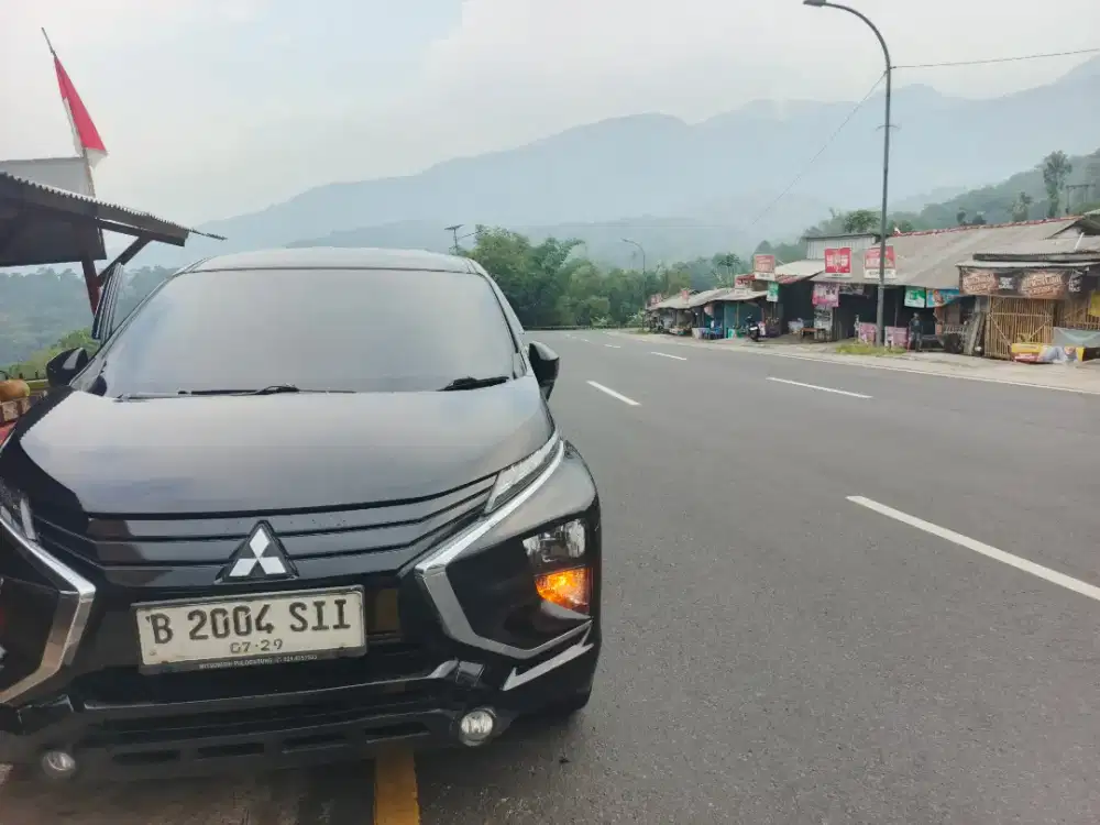 Rental Mobil lepas kunci area Tangerang
