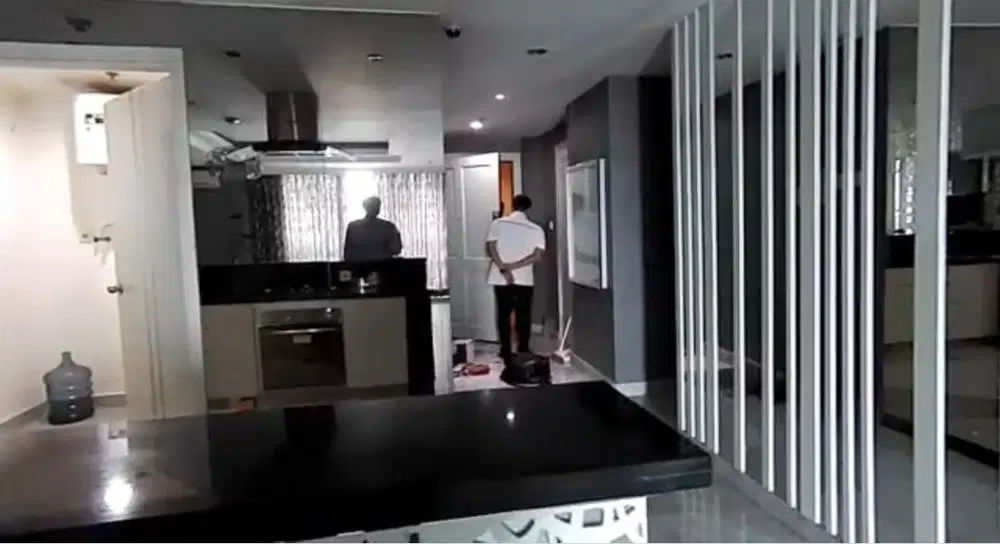 Muraahh dan Mewah Jarang ada Condo Sheraton Surabaya