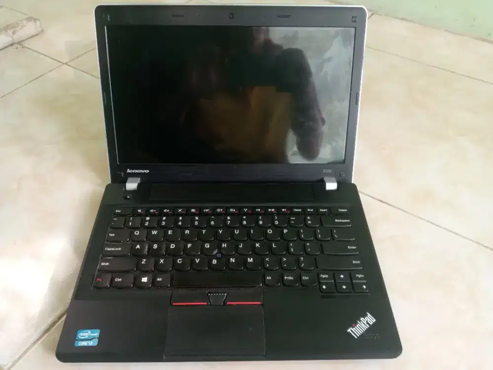 Laptop Lenovo 13 in