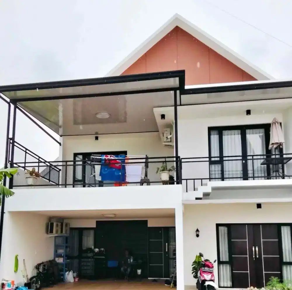 Kanopi plafon premium