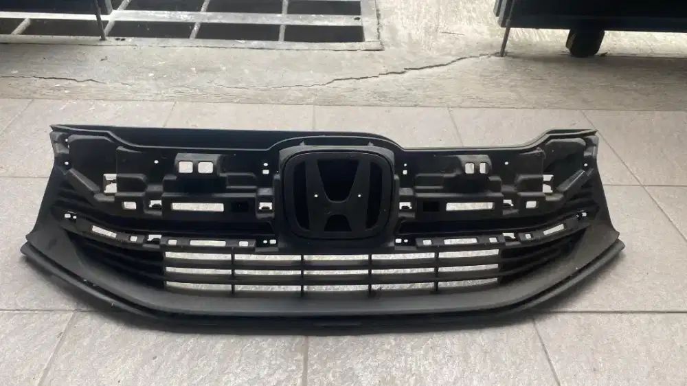 Base Gril Mobilio E facelife