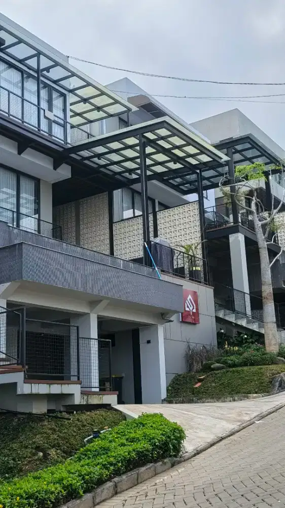 Kanopi murah berkualitas