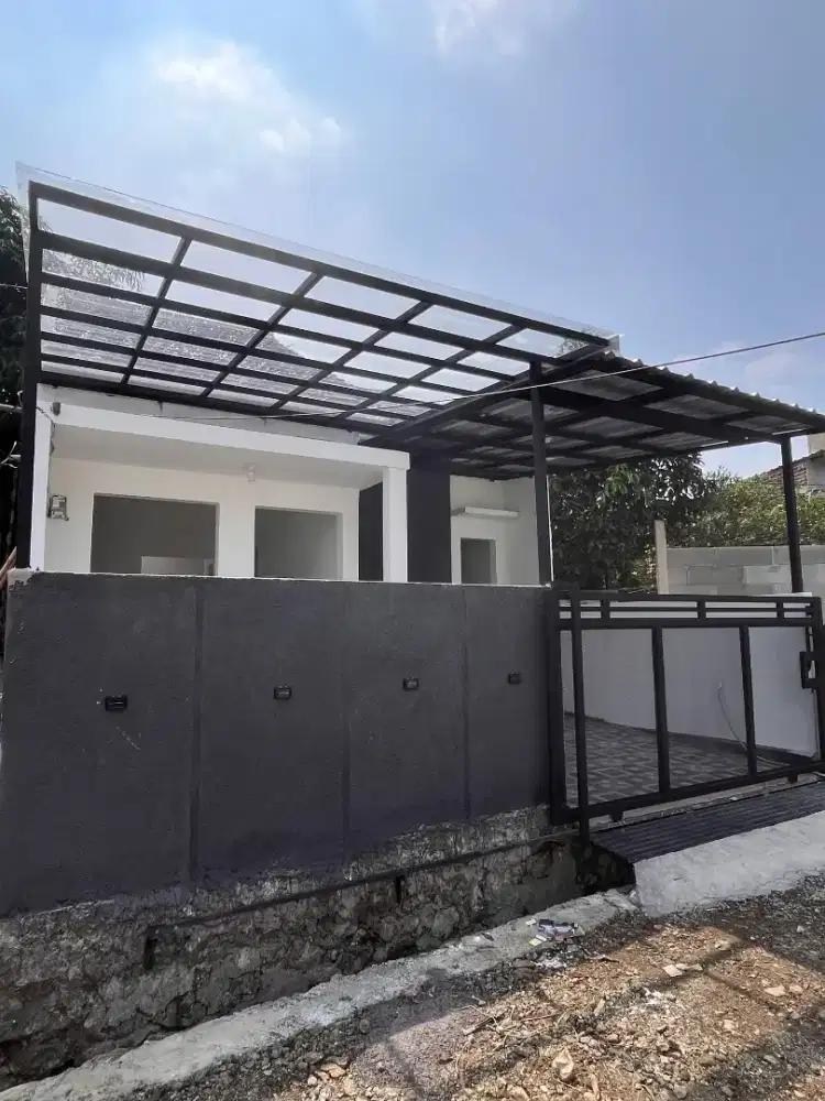 Kanopi murah berkualitas