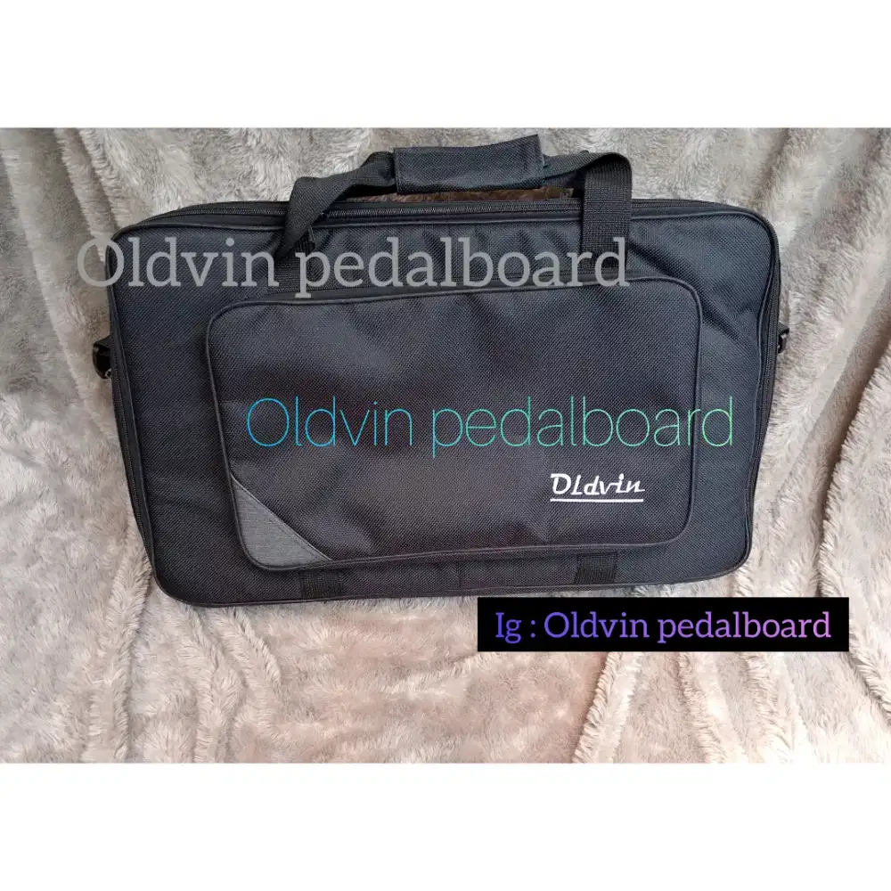 Tas Gigbag efek gitar line 6 Helix LT