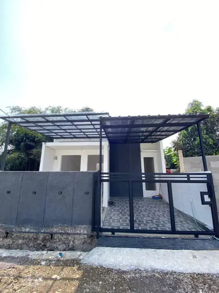 Kanopi murah berkualitas