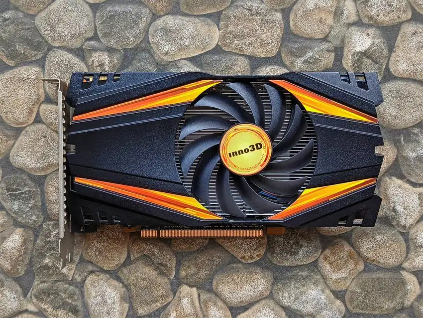 Vga Inno3D GTX 950 2GB DDR5
