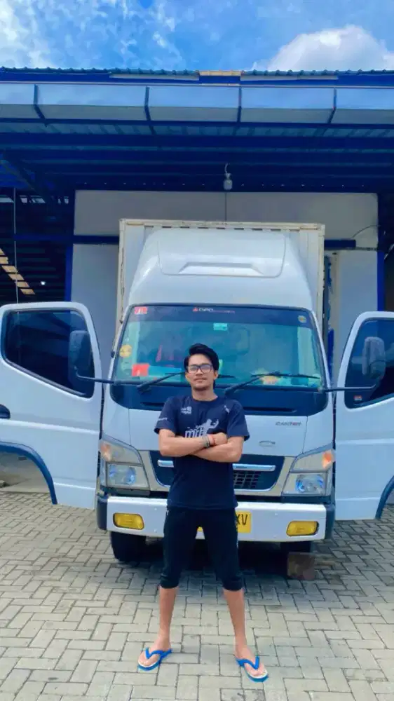 B1 umum lintas atau jabodetabek