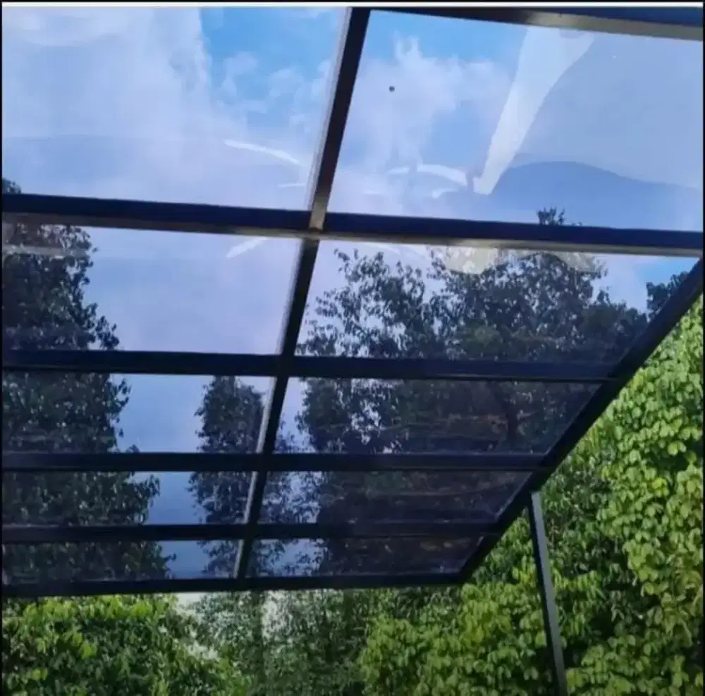 Kanopi murah berkualitas