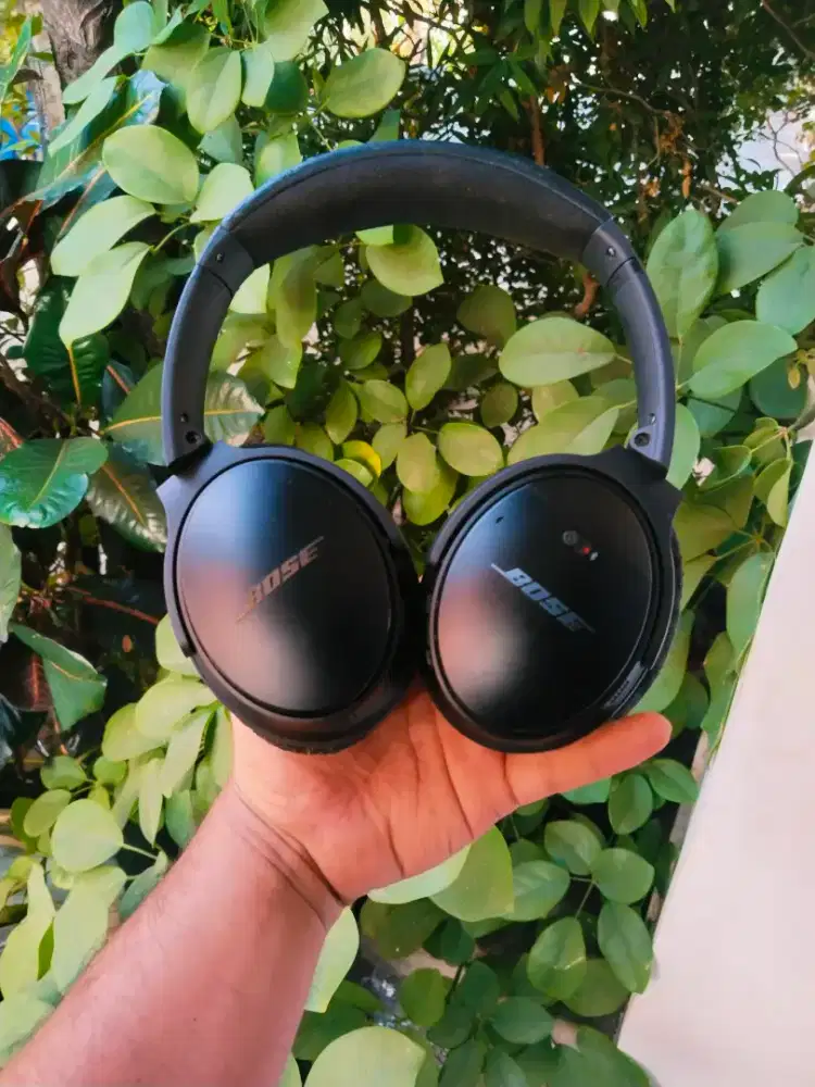 BOSE QC 35 II BLUETOOTH USA