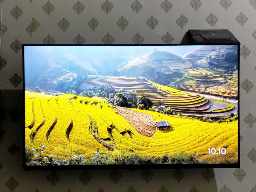 AQUA GOOGLE TV 43'INCH