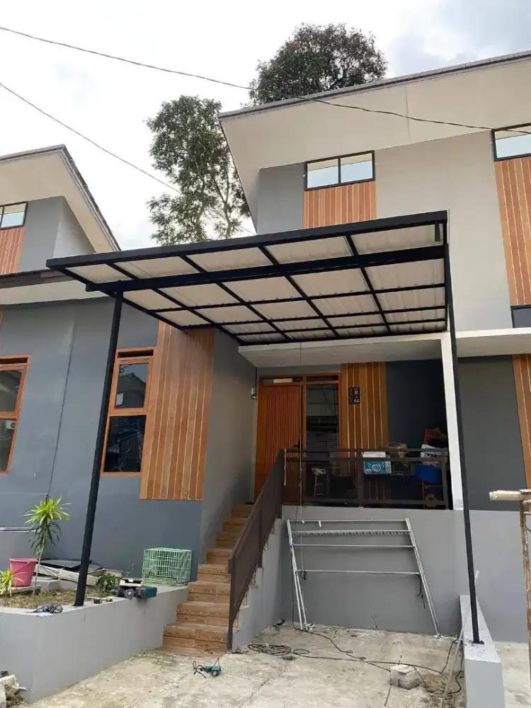 Kanopi murah berkualitas