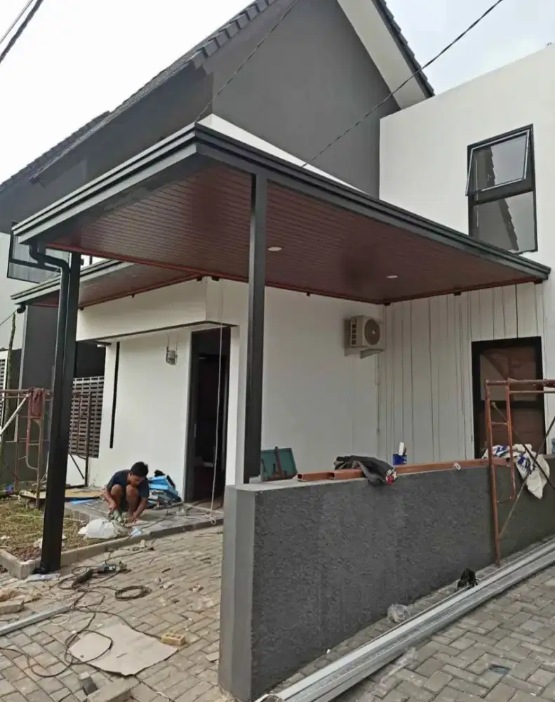 Kanopi murah berkualitas