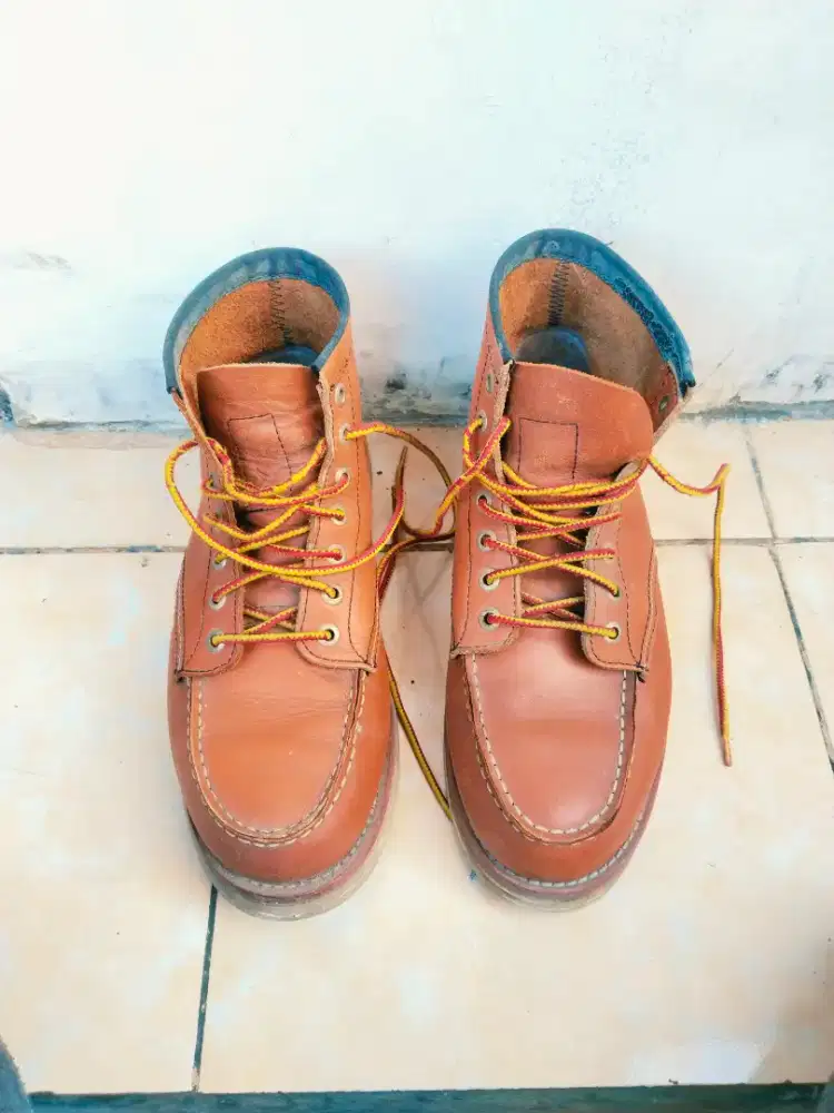 Sepatu redwing 8875 USA 41