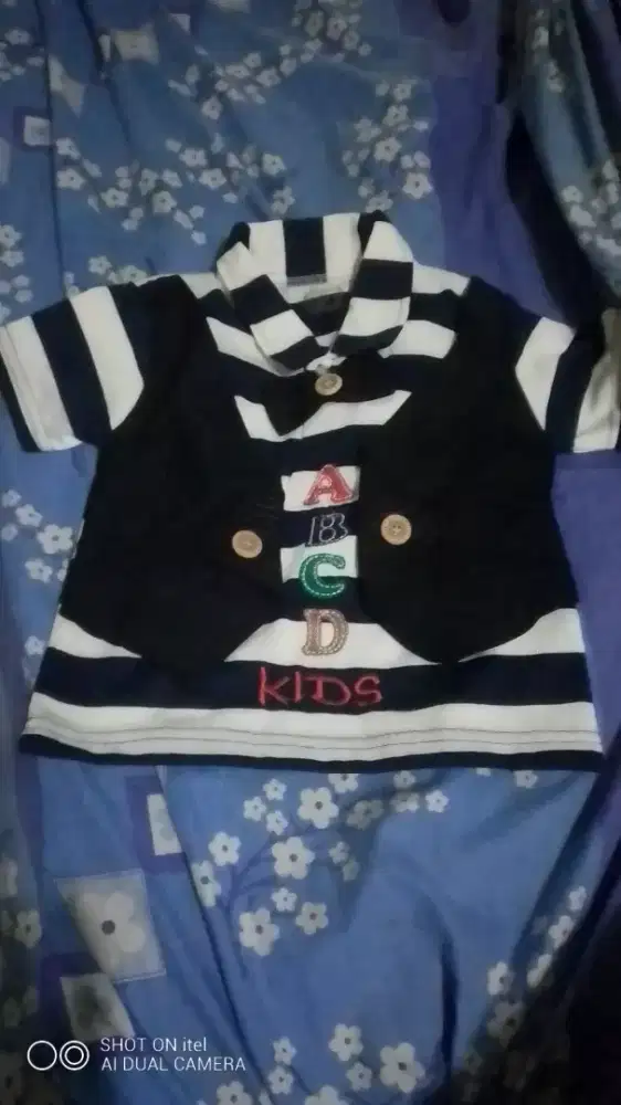 Baju buat anak cowok