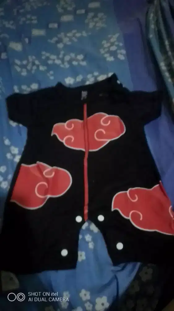 Baju buat cewek atau cowok