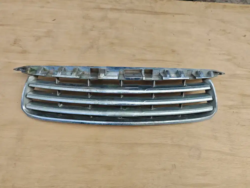 Grile fortuner 2011 model TarD