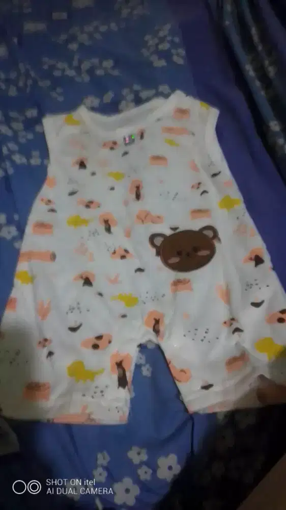 Baju buat cewek atau cowok