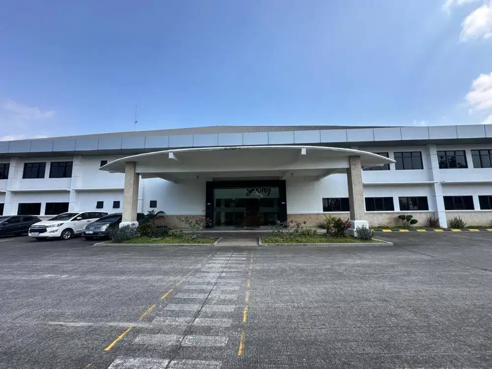 Dijual Gudang dan Pabrik dijual Jl Kidul Gunung Gangsir,Pasuruan