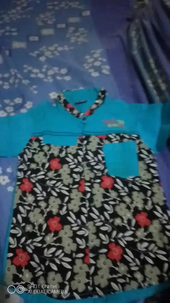 Baju buat anak cowok