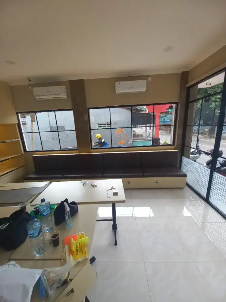 Tukang service sofa panggilan